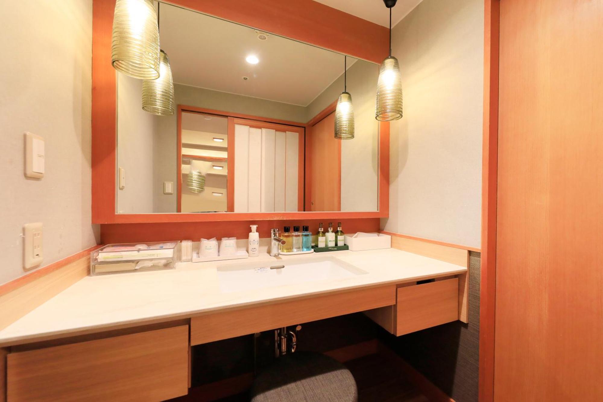 האקונה Hotel Okada מראה חיצוני תמונה
