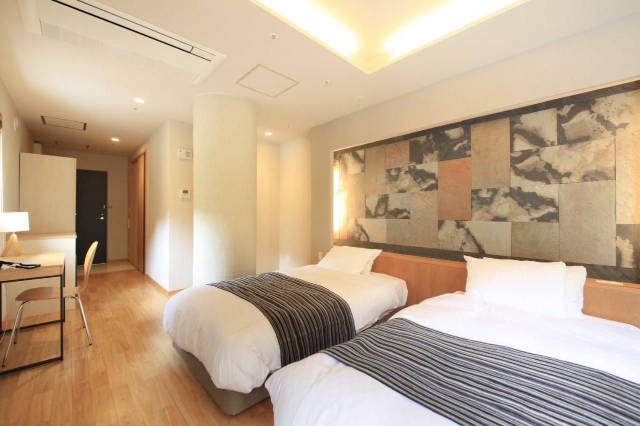 האקונה Hotel Okada מראה חיצוני תמונה